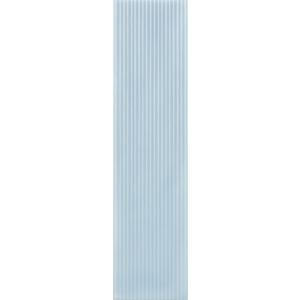 Wow Gradient Decor Blue Matt 7,5x30 /0,444m2/