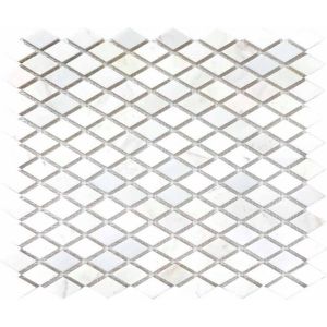 Mosavit Trip Diamond Blanco 32x39,5