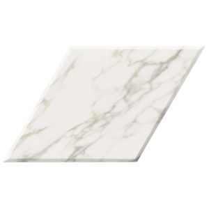 Realonda Diamond Statuario Bevel 70x40 /0,84m2/