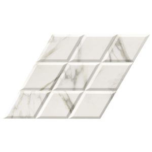 Realonda Diamond Statuario Deco 70x40 /0,84m2/