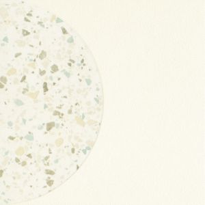 Feinsteinzeug-Dekor Funky white 5 19,8x19,8x0,8 Gat.1