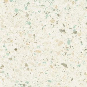 Dekor gresowy Funky white 1 19,8x19,8x0,8 Gat.1