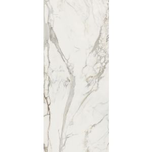 Cotto d'Este Kerlite Allure Calacatta Glossy 120x278 mm /3,336m2/