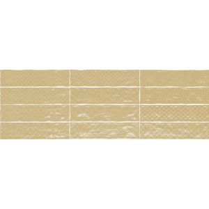 El Barco Decor Music Lemon Glanz 7,5X30 /0,5m2/