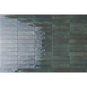 RONDINE SOHO EMERALD 6x25 /0,48m2/