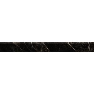 Versace Ceramics BATT.MOLATO NERO AMAS 8x78 LUX /10szt/