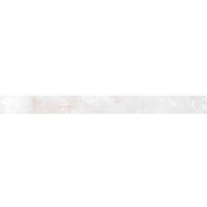 Versace Ceramics BATT.MOLATO ONICE BIA 8x78 LUX /10szt/