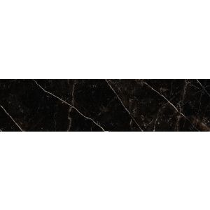 Versace Ceramics EMOTE NERO AMASANTA 19,5x78 LUX /0,9126m2/
