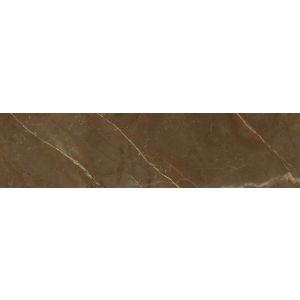 Versace Ceramics EMOTE PULPIS MARRONE 19,5x78 LUX /0,9126m2/