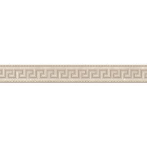 Versace Ceramics FASCIA SABBIATA CREMA 10x78 LUX /4szt/