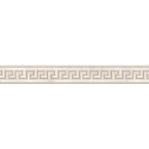 Versace Ceramics FASCIA SABBIATA ONICE 10x78 LUX /4szt/
