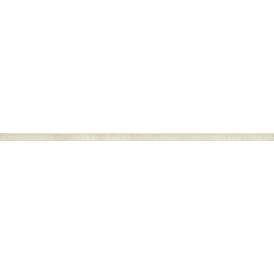 Versace Ceramics LIST.GRECA BIANCO-ORO 2x78 NATURALE /6szt/