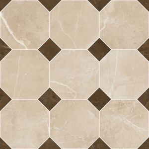 Versace Ceramics MOS.OTT.CREMA MARF/MA 39X39OTTA LUX /4szt/