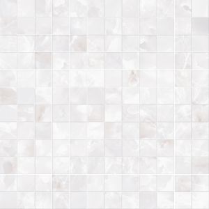 Versace Ceramics MOS.T144 ONICE BIANCO 39x39 LUX /4szt/