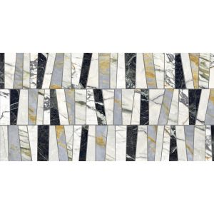 Ariana Epoque 21 Tesserae 60x120 Decorato /1,44m2/