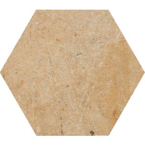 COTTO DEL CAMPIANO ESAG.GIALLO UMBRIA 15,8X18,3