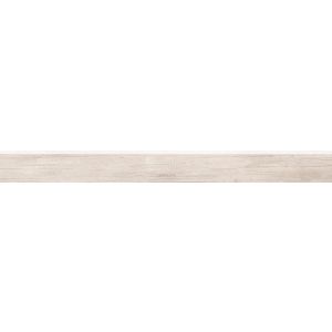 Versace Ceramics BATT. MOLATO WHITE 8,5x90 NATURALE /5szt/