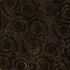 Versace Ceramics ETERNO BAROC.BROWN 80x80 DECORATO /1,28m2/