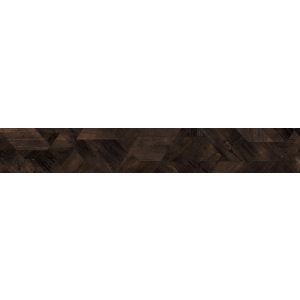 Versace Ceramics ETERNO INTR. BROWN 26,5x180 DECORATO /0,954m2/