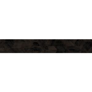 Versace Ceramics ETERNO INTR. CARBON 26,5x180 DECORATO /0,954m2/