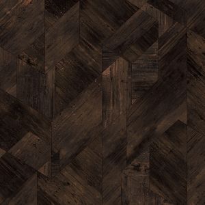 Versace Ceramics ETERNO INTR.BROWN 80x80 DECORATO /1,28m2/