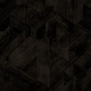 Versace Ceramics ETERNO INTR.CARBON 80x80 DECORATO /1,28m2/