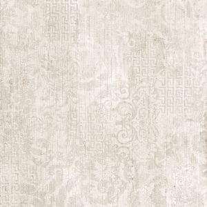 Versace Ceramics ETERNO PATCH.WHITE 80x80 DECORATO /1,28m2/