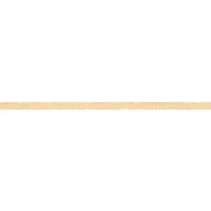 Versace Ceramics FAS.GRECA ORO ICE 2,7X80 NATURALE /4szt/