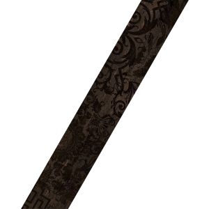 Versace Ceramics INS.DEC.CHEVR.BROWN 7,8X46 NATURALE /4szt/