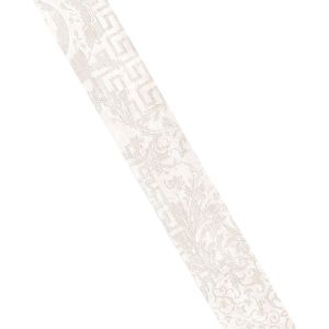 Versace Ceramics INS.DEC.CHEVR.ICE 7,8X46 NATURALE /4szt/