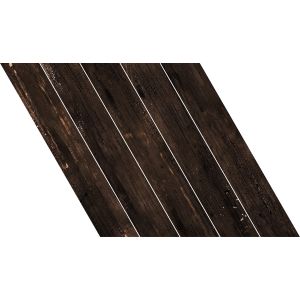 Versace Ceramics MOS.CHEVRON BROWN 40X46 LUX /4szt/