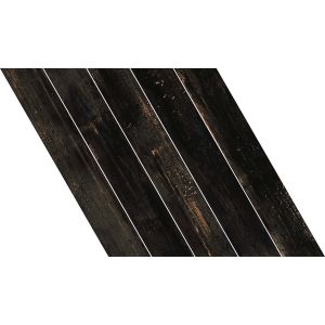 Versace Ceramics MOS.CHEVRON CARBON 40X46 LUX /4szt/