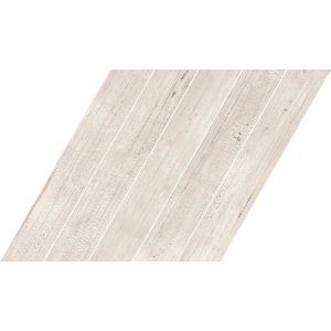 Versace Ceramics MOS.CHEVRON WHITE 40X46 LUX /4szt/