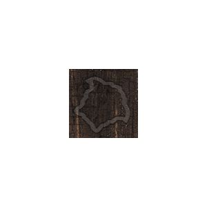 Versace Ceramics TOZ.MED.INT BROWN 5x5 NATURALE /4szt/