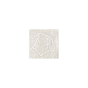 Versace Ceramics TOZ.MED.INT ICE 5x5 NATURALE /4szt/