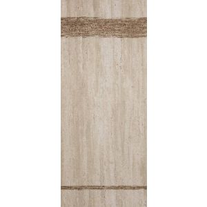 FAP MATERIA CLASSICA 50X120 RT BOISERIE BEIGE ORO INSERTO