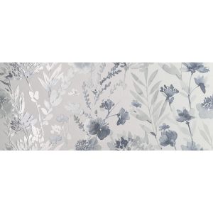 Fap Milano Mood Flower Blu 50x120 /1,8m2/