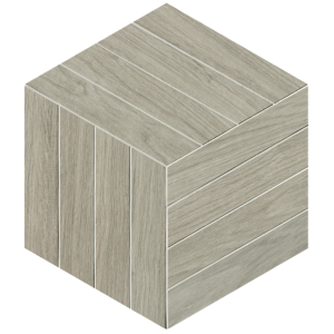 Fap Fapnest Silver Cube Mosaico Matt 37,5X43 Matt /4szt/