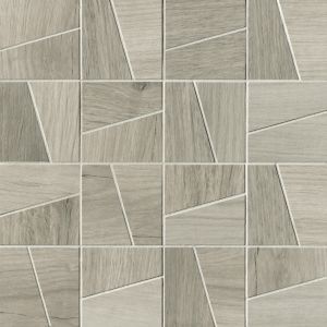 Fapnest Silver Slash Mosaico Matt