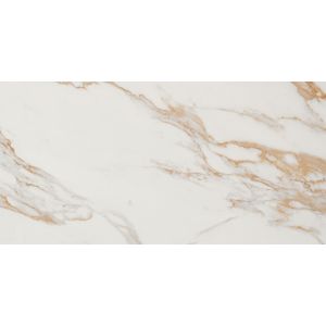 Fap Roma Gold Calacatta Oro 60x120 brillante /1,44m2/