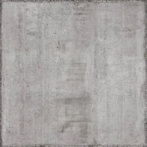 Sant Agostino FORM GREY 90x90 Mat