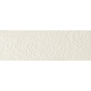 Versace Ceramics GOLD BIANCO PATCHWORK 25x75 STRUTTURATO /1,125m2/