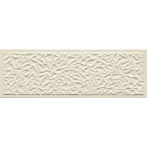 Versace Ceramics GOLD CREMA ACQUA 25x75 STRUTTURATO /1,125m2/