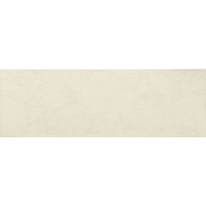 Versace Ceramics GOLD CREMA BAROCCO 25x75 DECORATO /1,125m2/