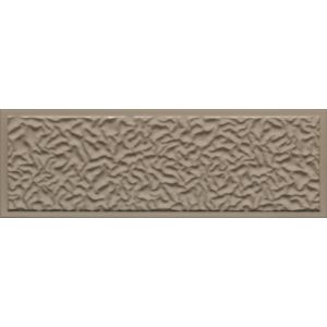 Versace Ceramics GOLD MARRONE ACQUA 25x75 STRUTTURATO /1,125m2/