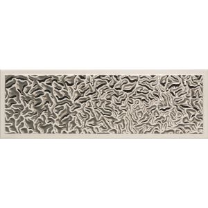 Versace Ceramics GRIGIO ACQ.LINGOTT.PL 25x75 NATURALE /4szt/