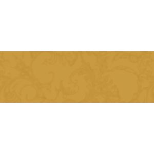 Versace Ceramics ORO BAROCCO PVD 25x75 NATURALE /4szt/