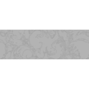 Versace Ceramics PLATINO BAROCCO PVD 25x75 NATURALE /4szt/