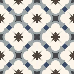 Gayafores Grace Blue 33,15x33,15 /1,32m2/