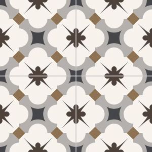 Gayafores Grace Grau 33,15x33,15 /1,32m2/